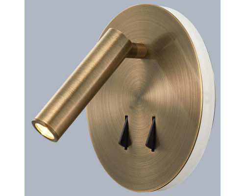 Заказать Бра Mantra 6082| VIVID-LIGHT.RU