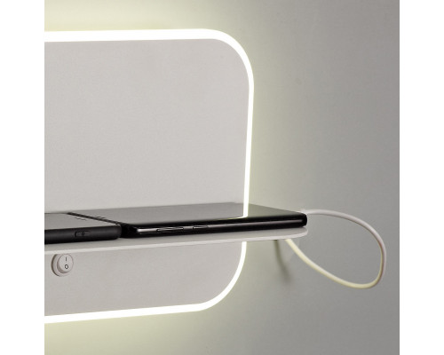 Сделать заказ Бра Mantra 6875| VIVID-LIGHT.RU