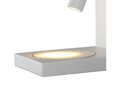 Купить Бра Mantra 6750| VIVID-LIGHT.RU