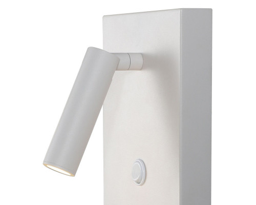 Купить Бра Mantra 6750| VIVID-LIGHT.RU