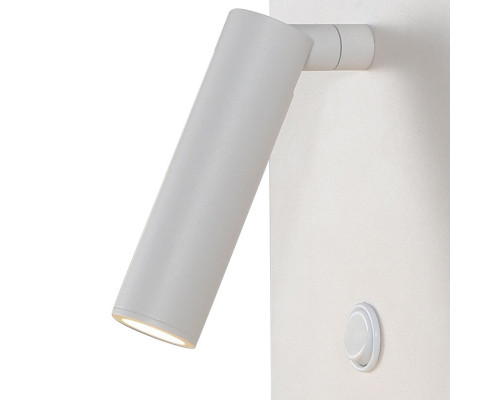 Купить Бра Mantra 6750| VIVID-LIGHT.RU