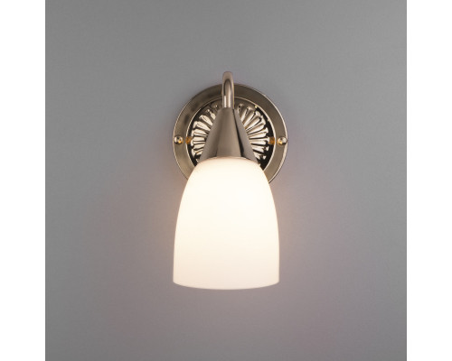 Купить Бра Eurosvet 30149/1 золото| VIVID-LIGHT.RU