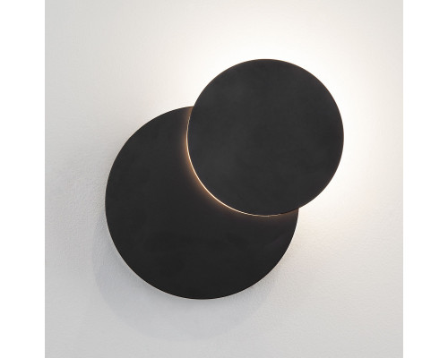 Заказать Бра Eurosvet 40135/1 черный| VIVID-LIGHT.RU