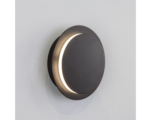 Заказать Бра Eurosvet 40135/1 черный| VIVID-LIGHT.RU