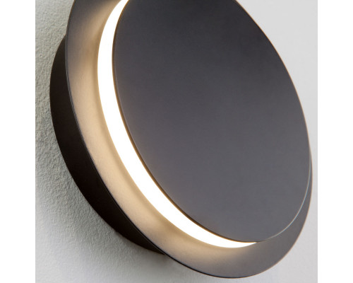 Заказать Бра Eurosvet 40135/1 черный| VIVID-LIGHT.RU