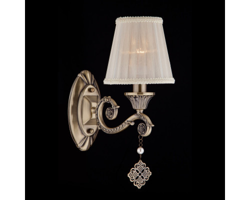 Сделать заказ Бра Eurosvet 60042/1 античная бронза| VIVID-LIGHT.RU