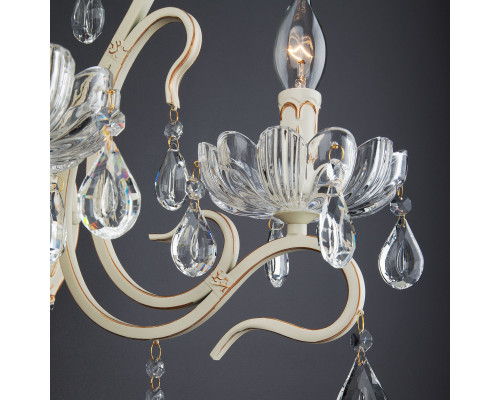 Сделать заказ Бра Eurosvet 12205/2 белый Strotskis| VIVID-LIGHT.RU