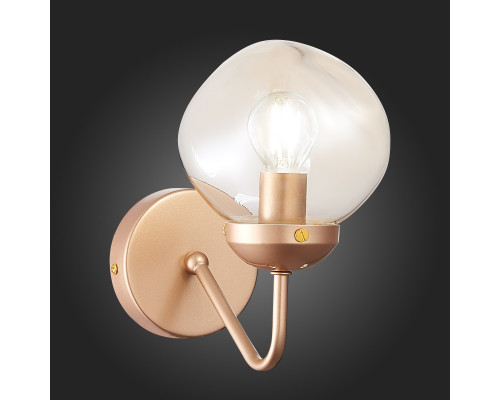 Заказать Бра Evoluce SLE155701-01| VIVID-LIGHT.RU