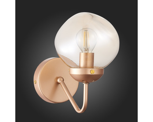 Заказать Бра Evoluce SLE155701-01| VIVID-LIGHT.RU