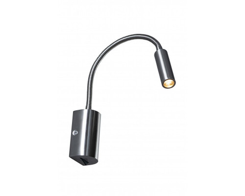 Сделать заказ Бра LOFT IT 10009SN| VIVID-LIGHT.RU