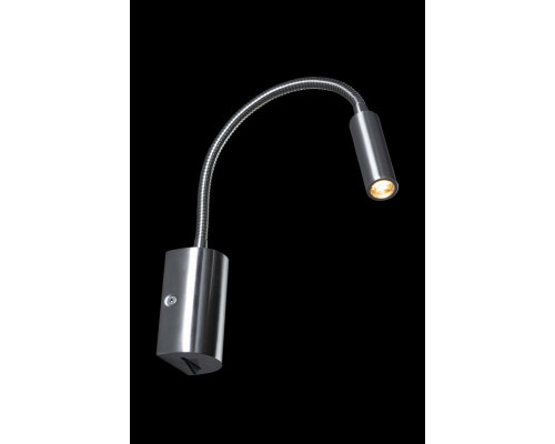 Сделать заказ Бра LOFT IT 10009SN| VIVID-LIGHT.RU