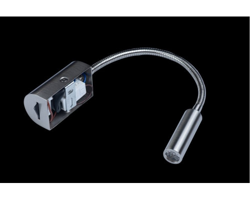 Сделать заказ Бра LOFT IT 10009SN| VIVID-LIGHT.RU