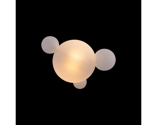 Сделать заказ Бра LOFT IT 2028W| VIVID-LIGHT.RU