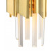 Купить Бра Natali Kovaltseva DELTA 79005/2W BRASS| VIVID-LIGHT.RU