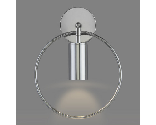 Сделать заказ Бра Eurosvet 20094/1 хром| VIVID-LIGHT.RU