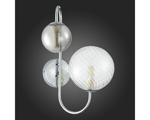 Заказать Бра ST-Luce SL1124.101.02| VIVID-LIGHT.RU