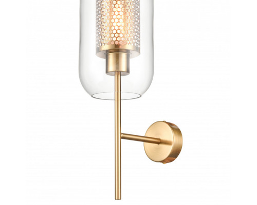 Оформить заказ Бра Vele Luce VL5524W21| VIVID-LIGHT.RU