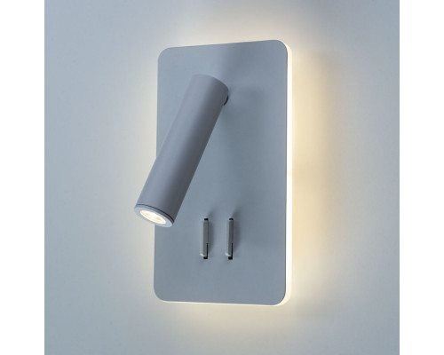 Оформить заказ Бра ARTE Lamp A8233AP-1WH| VIVID-LIGHT.RU