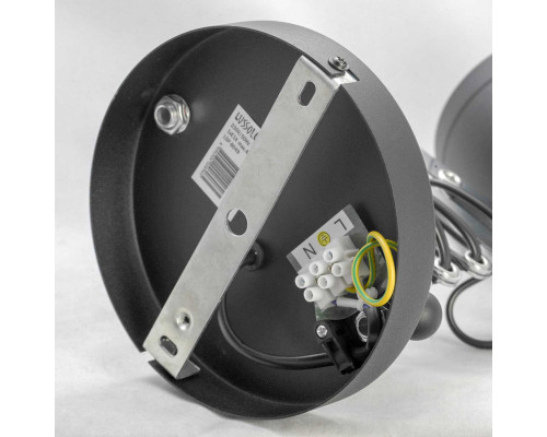 Оформить заказ Бра LOFT LSP-8049V| VIVID-LIGHT.RU