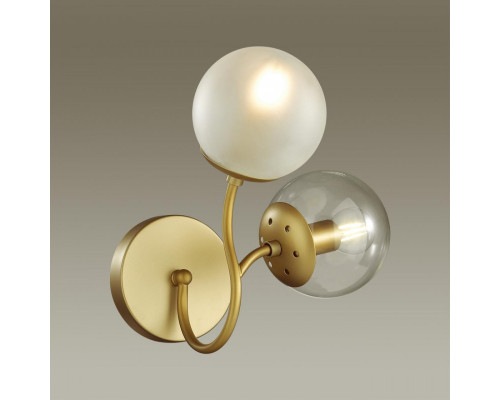 Заказать Бра LUMION 4555/2W| VIVID-LIGHT.RU