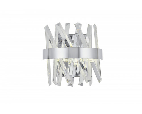 Оформить заказ Бра Natali Kovaltseva LED LAMPS 81105/1W| VIVID-LIGHT.RU