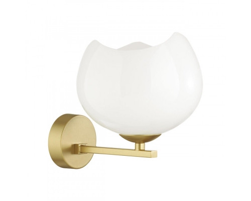 Оформить заказ Бра Odeon Light 4873/1W| VIVID-LIGHT.RU