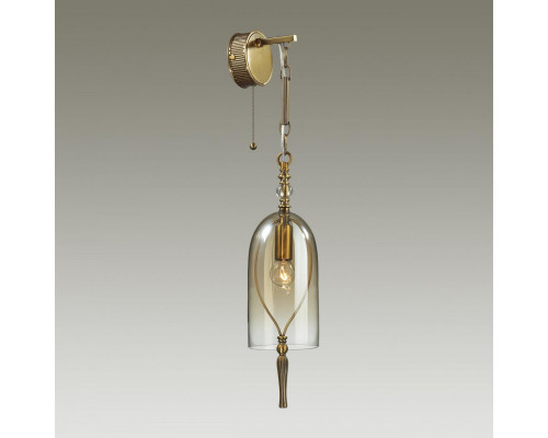 Сделать заказ Бра Odeon Light 4892/1W| VIVID-LIGHT.RU