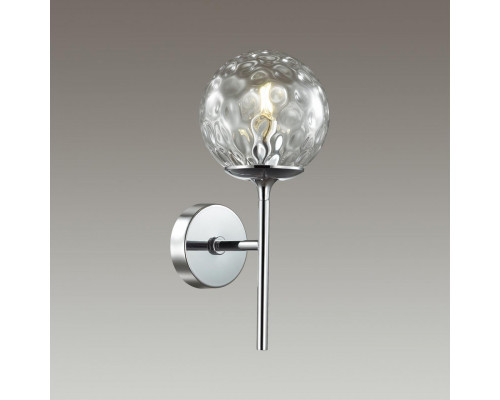 Заказать Бра Odeon Light 4982/1W| VIVID-LIGHT.RU