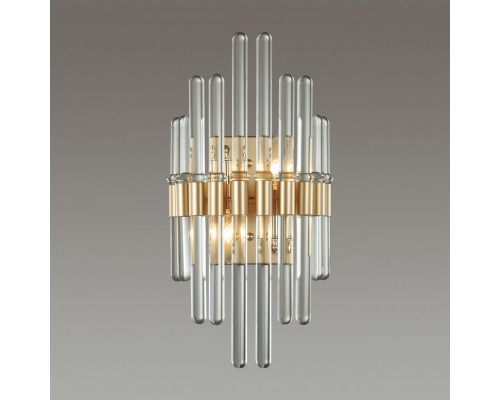 Сделать заказ Бра Odeon Light 4988/2W| VIVID-LIGHT.RU