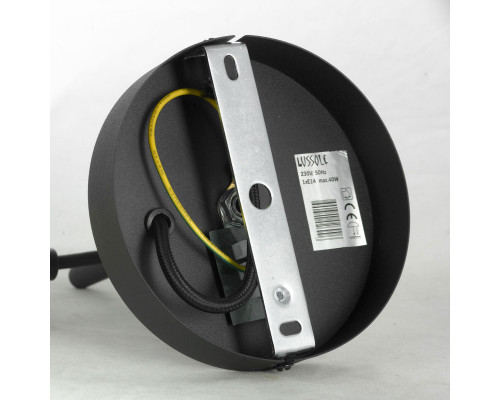 Заказать Бра LOFT LSP-8581| VIVID-LIGHT.RU