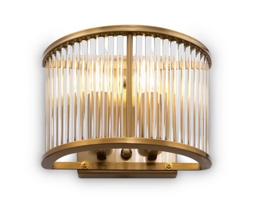 Сделать заказ Бра Freya FR5053WL-02BS| VIVID-LIGHT.RU