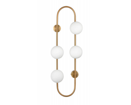 Сделать заказ Бра Vele Luce VL5714W21| VIVID-LIGHT.RU