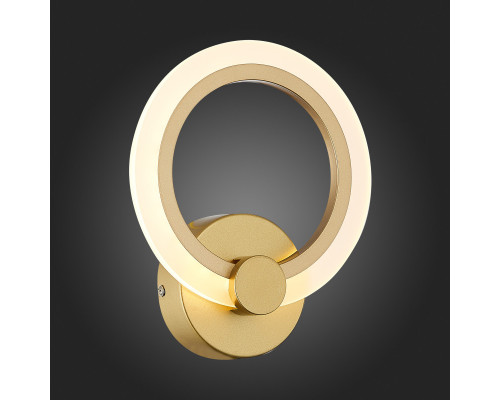 Оформить заказ Бра EVOLED SLE500521-01| VIVID-LIGHT.RU