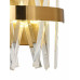 Сделать заказ Бра Natali Kovaltseva LED LAMPS 81359 GOLD SATIN| VIVID-LIGHT.RU