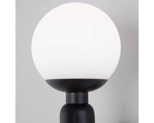 Сделать заказ Бра Eurosvet 50251/1 черный| VIVID-LIGHT.RU