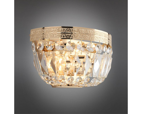 Заказать Бра APLOYT APL.757.01.02| VIVID-LIGHT.RU