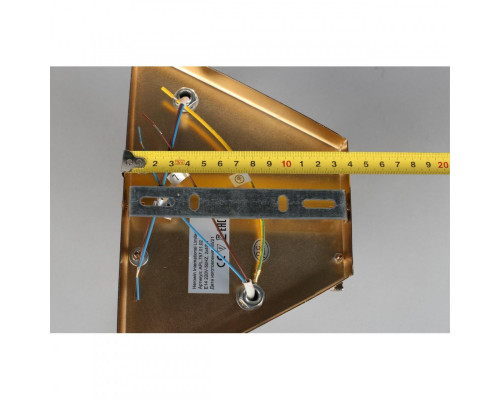 Заказать Бра APLOYT APL.757.01.02| VIVID-LIGHT.RU