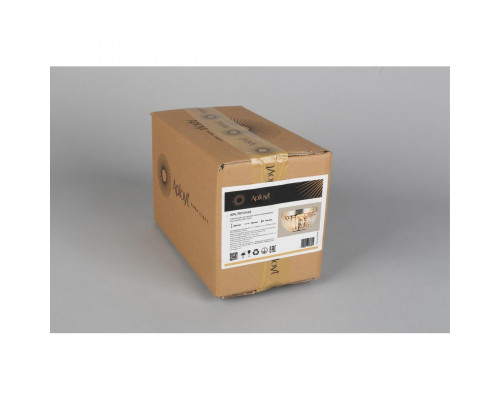 Заказать Бра APLOYT APL.757.01.02| VIVID-LIGHT.RU