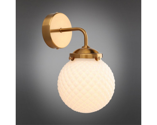 Оформить заказ Бра APLOYT APL.765.01.01| VIVID-LIGHT.RU