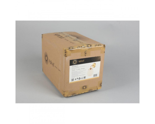 Оформить заказ Бра APLOYT APL.765.01.01| VIVID-LIGHT.RU