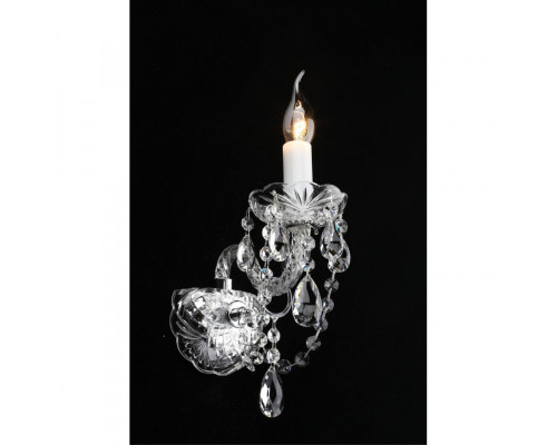 Заказать Бра APLOYT APL.814.01.01| VIVID-LIGHT.RU