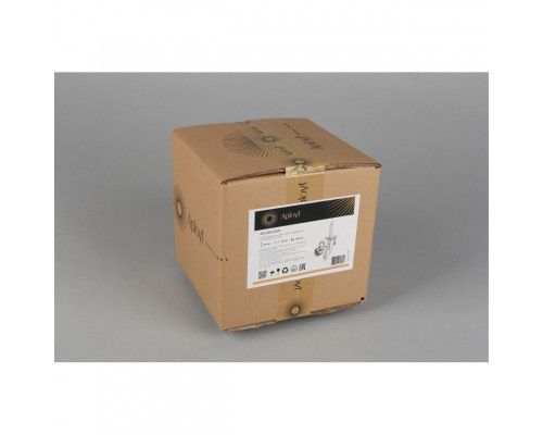 Заказать Бра APLOYT APL.814.01.01| VIVID-LIGHT.RU