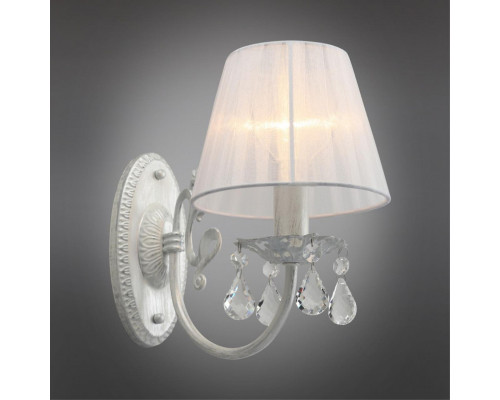 Оформить заказ Бра Omnilux OML-53211-01| VIVID-LIGHT.RU