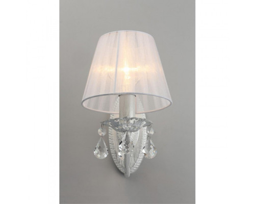 Оформить заказ Бра Omnilux OML-53211-01| VIVID-LIGHT.RU