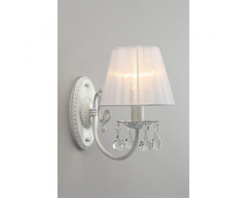 Оформить заказ Бра Omnilux OML-53211-01| VIVID-LIGHT.RU