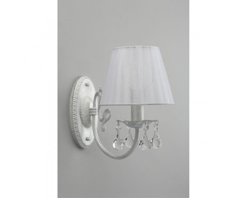 Оформить заказ Бра Omnilux OML-53211-01| VIVID-LIGHT.RU