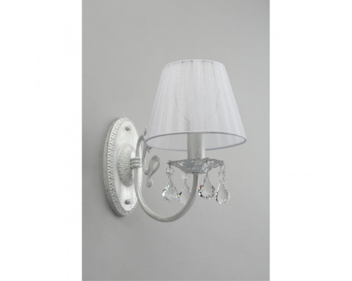 Оформить заказ Бра Omnilux OML-53211-01| VIVID-LIGHT.RU