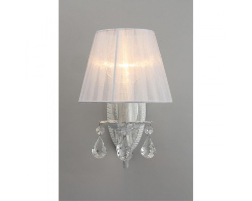 Оформить заказ Бра Omnilux OML-53211-01| VIVID-LIGHT.RU