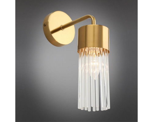 Купить Бра Omnilux OML-67101-01| VIVID-LIGHT.RU