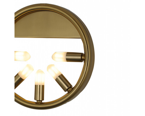 Купить Бра Favourite 2981-5W| VIVID-LIGHT.RU